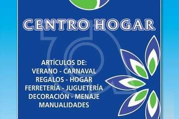 Programa de las fiestas de Melenara 2019 (Foto TA)